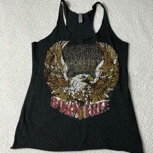 Country Deep tank